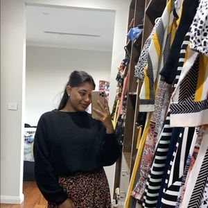 Meet your Posher, Amarese